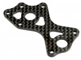 #101112 Front Holder For Diff.Gear/Woven Graphite