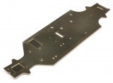#103662 MAIN CHASSIS 4.0mm (7075S)
