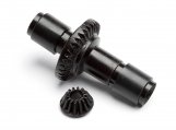 #105509 COMPLETE DIFFERENTIAL/PINION GEAR