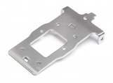 #105679 REAR LOWER CHASSIS BRACE 1.5mm