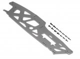 #108942 TVP CHASSIS (LEFT/GRAY/3MM)