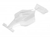 #116717 FORMULA Q32 BODY AND WING SET (CLEAR)