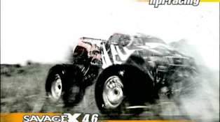 HPI TV Video: HPI Savage X 4.6 With Reverse!