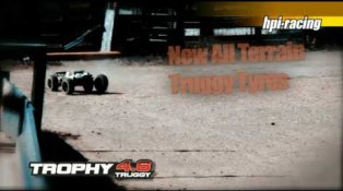 HPI TV Video: HPI Trophy Truggy 4.6
