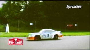 HPI TV Video: HPI Cup Racer
