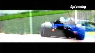 HPI TV Video: HPI Formula Ten Preview