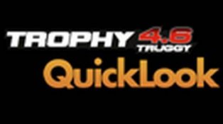 HPI TV Video: HPI Trophy Truggy 4.6 QuickLook