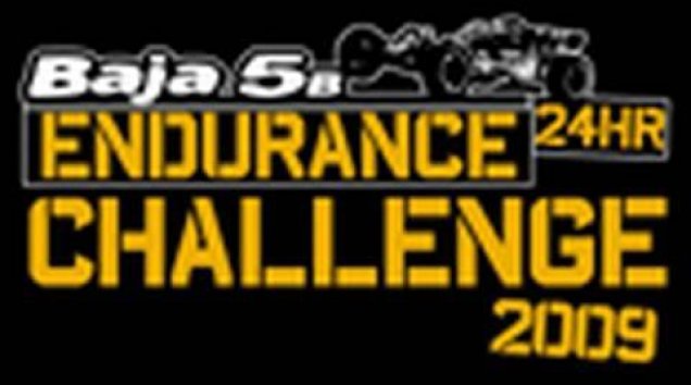 HPI TV Video: HPI Baja Endurance Challenge 2009