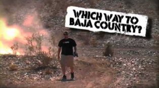 HPI TV Video: BajaV2: Welcome to Baja Country