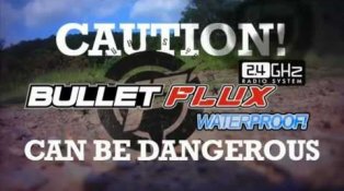 HPI TV Video: HPI Bullet Flux (2.4 GHz)