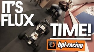 HPI TV Video: It's FLUX Time!