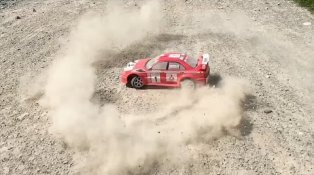 HPI TV Video: HPI Racing Official Rally Classic option parts