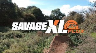 HPI TV Video: Savage XL FLUX // Natural Habitat 