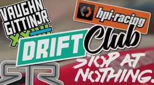 HPI TV Video: HPI Racing - RC Drift Club