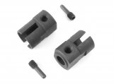 #160139 Cup Joint 6x13x20mm (2pcs)