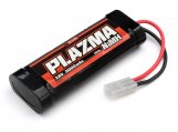 #160152 Plazma 7.2V 5000mAh NiMH Stick Battery Pack