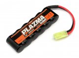 #160156 Plazma 7.2V 1200mAh NiMH Mini Stick Battery Pack