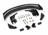 #160396 Ford Mustang Mach-e 1400 Body Accessory Set
