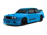 #160480 BMW E30 Driftworks Painted Body