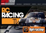 HPI Brings RC Racing to...