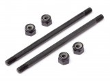 #68184 SUSPENSION SHAFT (OUTER/THREADED)