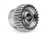 #76526 ALUMINUM RACING PINION GEAR 26 TOOTH (64 PITCH)