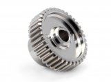 #76537 ALUMINUM RACING PINION GEAR 37 TOOTH (64 PITCH)