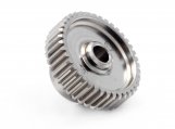 #76540 ALUMINUM RACING PINION GEAR 40 TOOTH (64 PITCH)