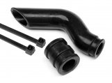 #88145 SILICONE EXHAUST COUPLING SET