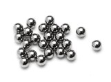 #A151 DIFFERENTIAL BALL (3/32) 2.4mm (24pcs)