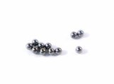 #A157 CARBIDE DIFFERENTIAL BALLS (3/32 in./2.4mm/12pcs)