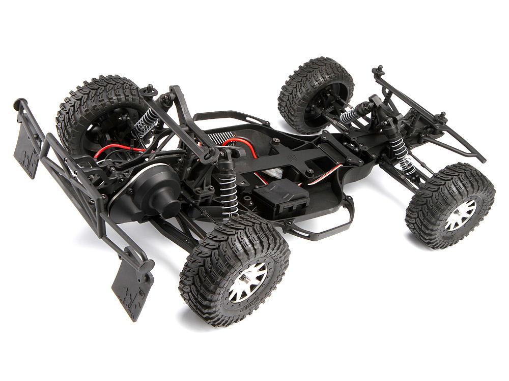 Image of Chassis