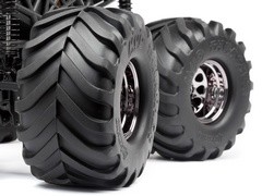 Image of Mud Thrasher tires