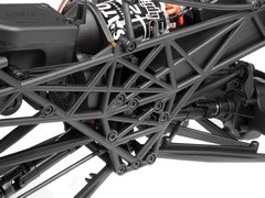 Image of Wheely King Chassis