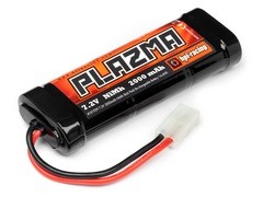 Image of Plasma Battery
