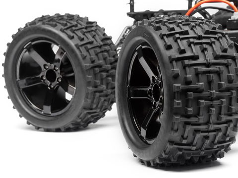 All-Terrain Tires