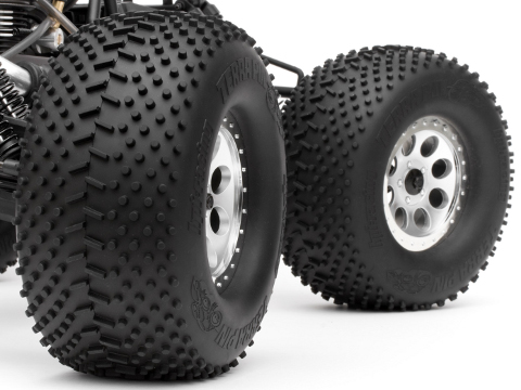 Image of All-Terrain Tyres