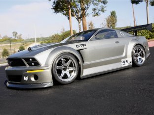 #100442 - RTR SPRINT 2 FLUX WITH FORD MUSTANG GT-R