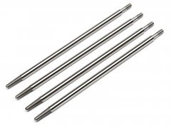 SHOCK SHAFT 3.5x90mm (4pcs)