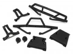 BUMPER SET TRUGGY