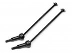 FRONT UJ DRIVESHAFT TRUGGY