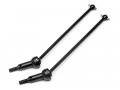 FRONT UJ DRIVESHAFT TRUGGY