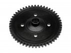 50T CENTER SPUR GEAR