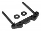 BODY MOUNT SET TRUGGY