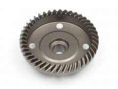 43T SPIRAL DIFF. GEAR