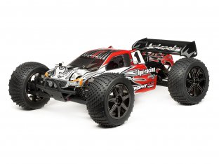 #101195 - Truggy Painted Body
