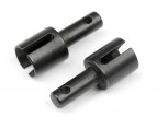 DIFF SHAFT 5x23.5mm (2pcs)