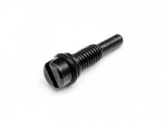 IDLE ADJUSTMENT SCREW AND THROTTLE GUIDE SCREW SET