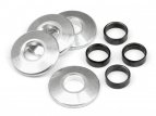 WHEEL SPACER SET (4pcs)