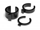 SHOCK SPACER SET (TROPHY SERIES)